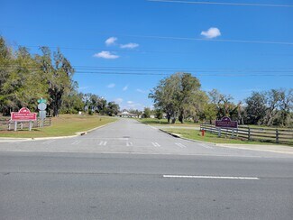 Ocala, FL Commercial Land - 4001 SW 33rd Ct Ocala, FL Commercial Land - 4001 SW 33rd Ct