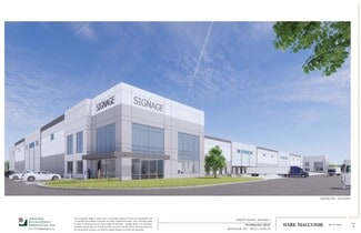 Aberdeen, MD Industrial - Technology Dr