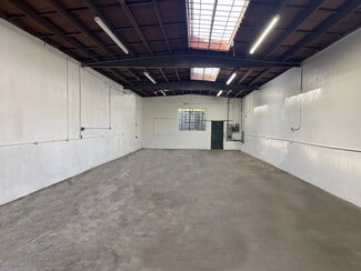 Lynwood, CA Distribution - 2931 E Imperial Hwy Lynwood, CA Distribution - 2931 E Imperial Hwy