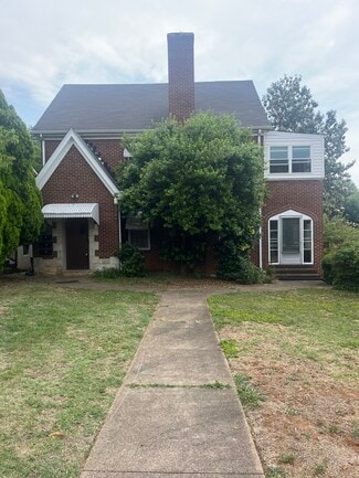 Roanoke, VA Apartments - 1836 Wakefield Rd SW Roanoke, VA Apartments - 1836 Wakefield Rd SW