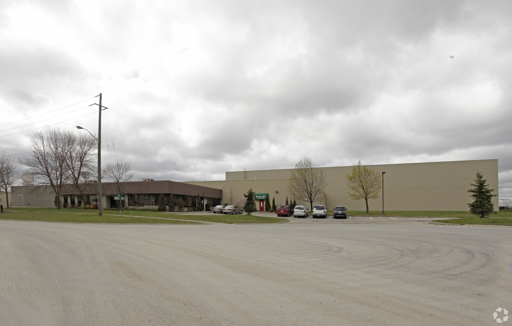 5 Copper Rd, Brampton, ON for Rent