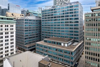 Toronto, ON Office - 30 Adelaide St E