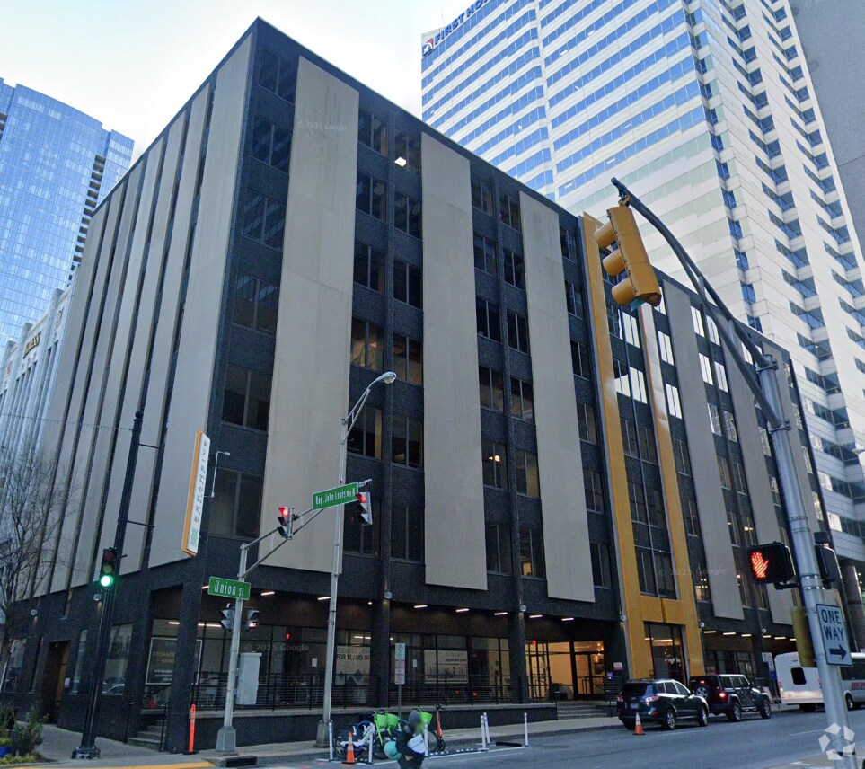 501 Union St, Nashville, TN for Rent