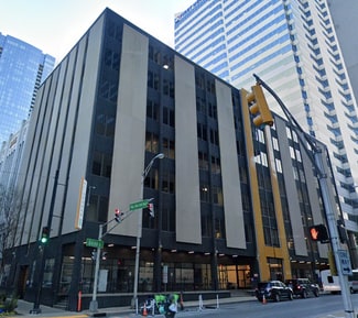 Nashville, TN Office - 501 Union St