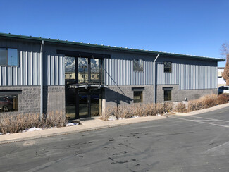 Orem, UT Industrial - 115-119 N 1330 W