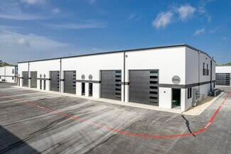 Boerne, TX Industrial - 529 SH 46 E Boerne, TX Industrial - 529 SH 46 E