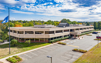 Farmington, CT Office/Medical - 1 Farm Glen Blvd