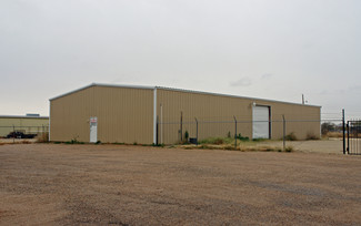 Warehouse Rd