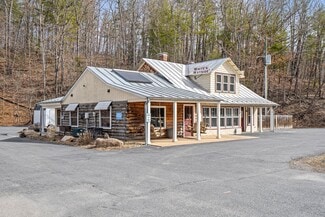 Churchville, VA Retail - 2175 Hankey Mountain Hwy
