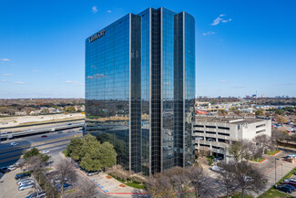 Dallas, TX Office - 3030 Lyndon B Johnson Fwy