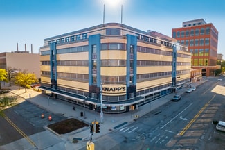 Lansing, MI Office - 300 S Washington Sq