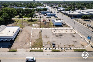 Wichita, KS Commercial Land - 502 Washington st Wichita, KS Commercial Land - 502 Washington st