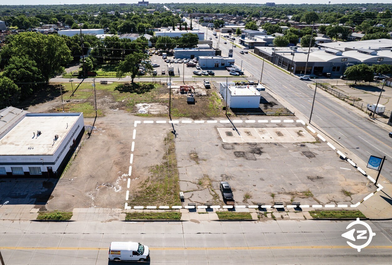 502 Washington st, Wichita, KS for Sale