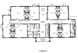 McKinney, TX Day Care Center - NEQ Custer Rd & Stacy Rd