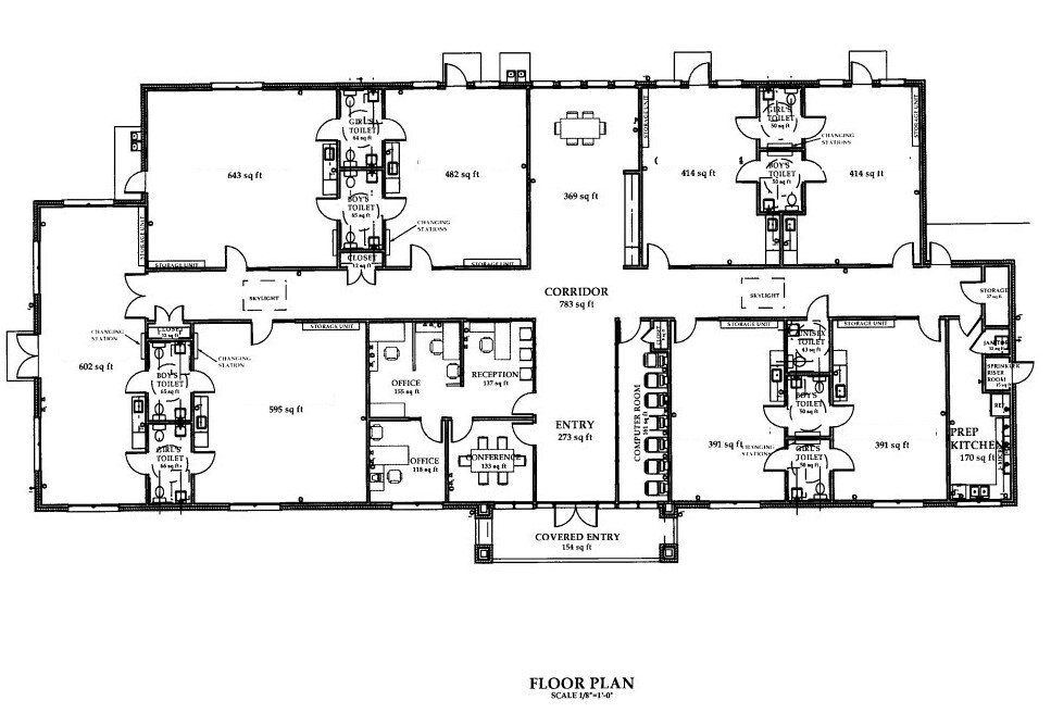 NEQ Custer Rd & Stacy Rd, McKinney, TX for Sale