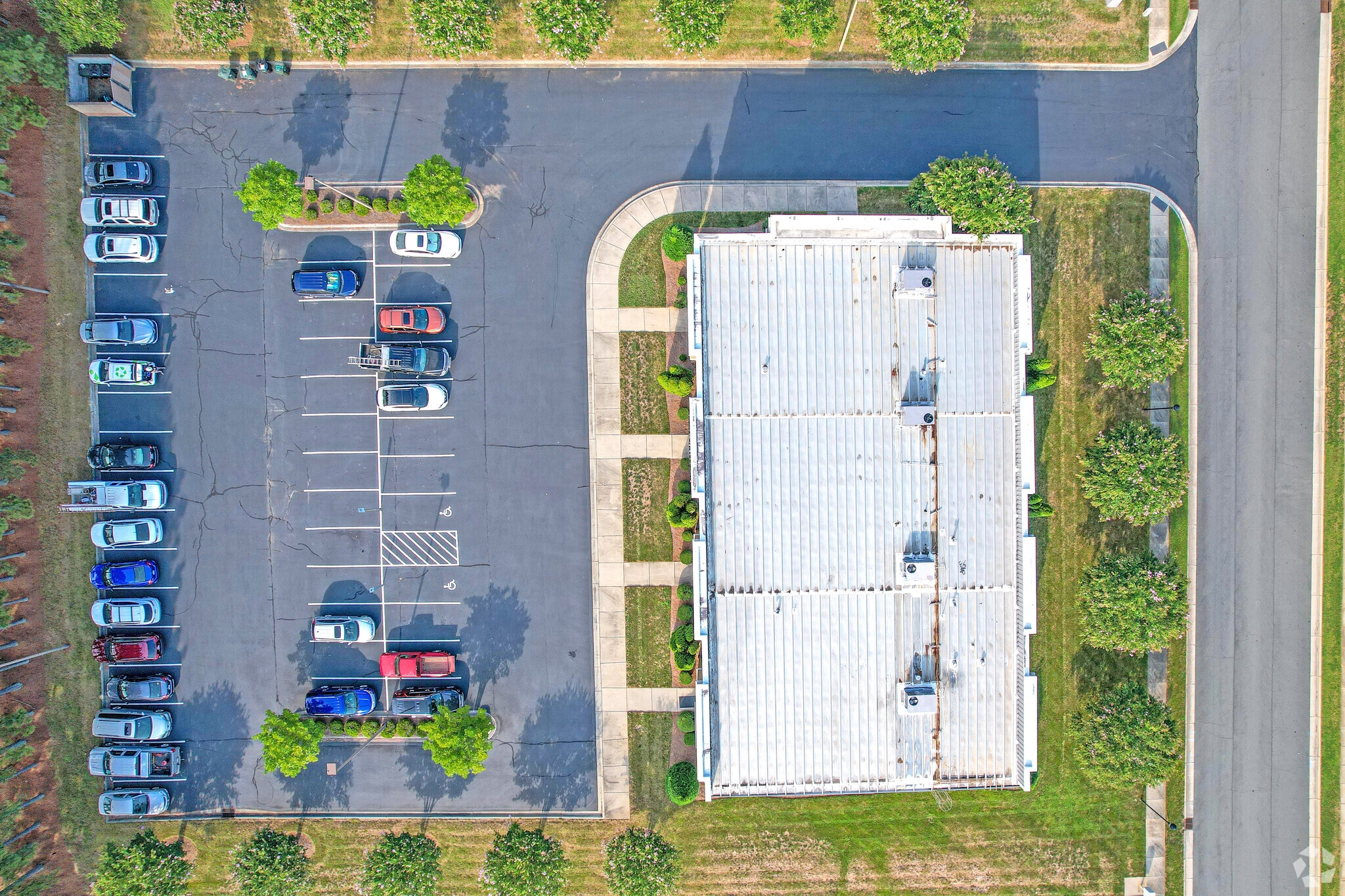 1630 Campus Park Dr, Monroe, NC for Rent