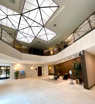 Westlake Village, CA Office/Medical - 5743 Corsa Ave Westlake Village, CA Office/Medical - 5743 Corsa Ave