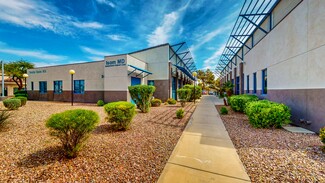 Las Vegas, NV Office/Medical - 8480 S Eastern Ave