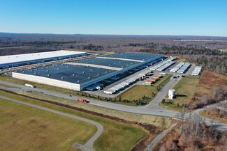 Tobyhanna, PA Industrial - 2086 Corporate Center Dr W