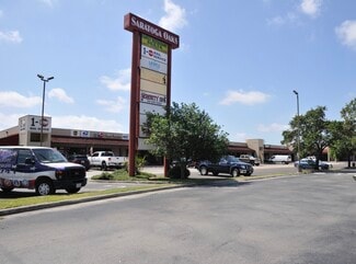 Corpus Christi, TX Retail - 4815-4883 Saratoga Blvd Corpus Christi, TX Retail - 4815-4883 Saratoga Blvd