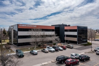Littleton, CO Office - 6901 S Pierce St