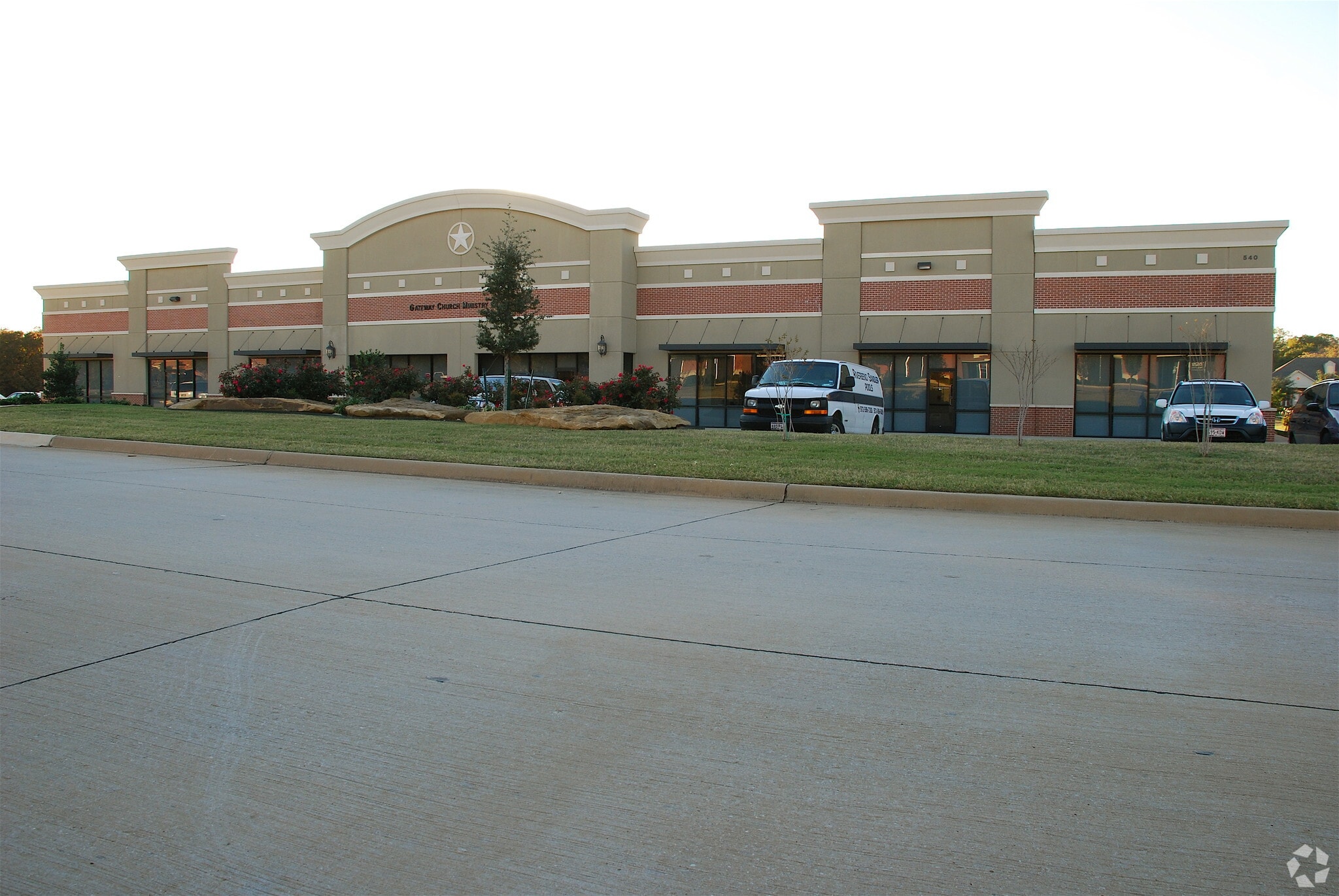 540 S Nolen Dr, Southlake, TX for Rent