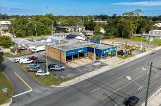 Jacksonville, FL Auto Repair - 4593 San Juan Ave Jacksonville, FL Auto Repair - 4593 San Juan Ave