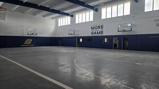 San Mateo, CA Sports and Entertainment - 200 N Quebec St