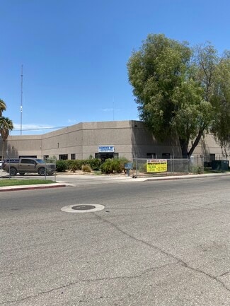 2401 Portico Blvd  