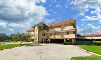 Port Saint Lucie, FL Office - 1801 SE Hillmoor Dr