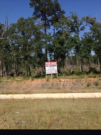 Conroe, TX Commercial Land - I-45 N Fwy Conroe, TX Commercial Land - I-45 N Fwy