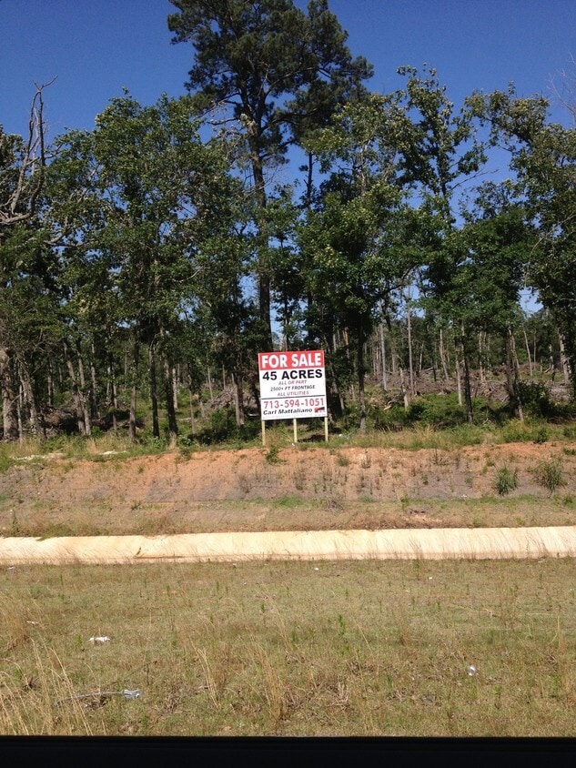 I-45 N Fwy, Conroe, TX for Sale