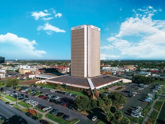 McAllen, TX Office - 200 S 10th St McAllen, TX Office - 200 S 10th St