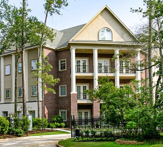 The Woodlands, TX Office - 2441 High Timbers Dr