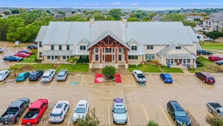 Fort Worth, TX Office, Office/Retail - 8101 Boat Club Rd