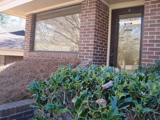 Roswell, GA Office/Residential - 11205 Alpharetta Hwy