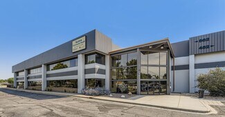 Aurora, CO Office - 452-562 Sable Blvd