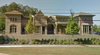 Suwanee, GA Office - 1495 Buford Hwy