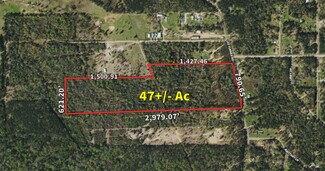 Cleveland, TX Commercial - 2100 Lee Turner Rd