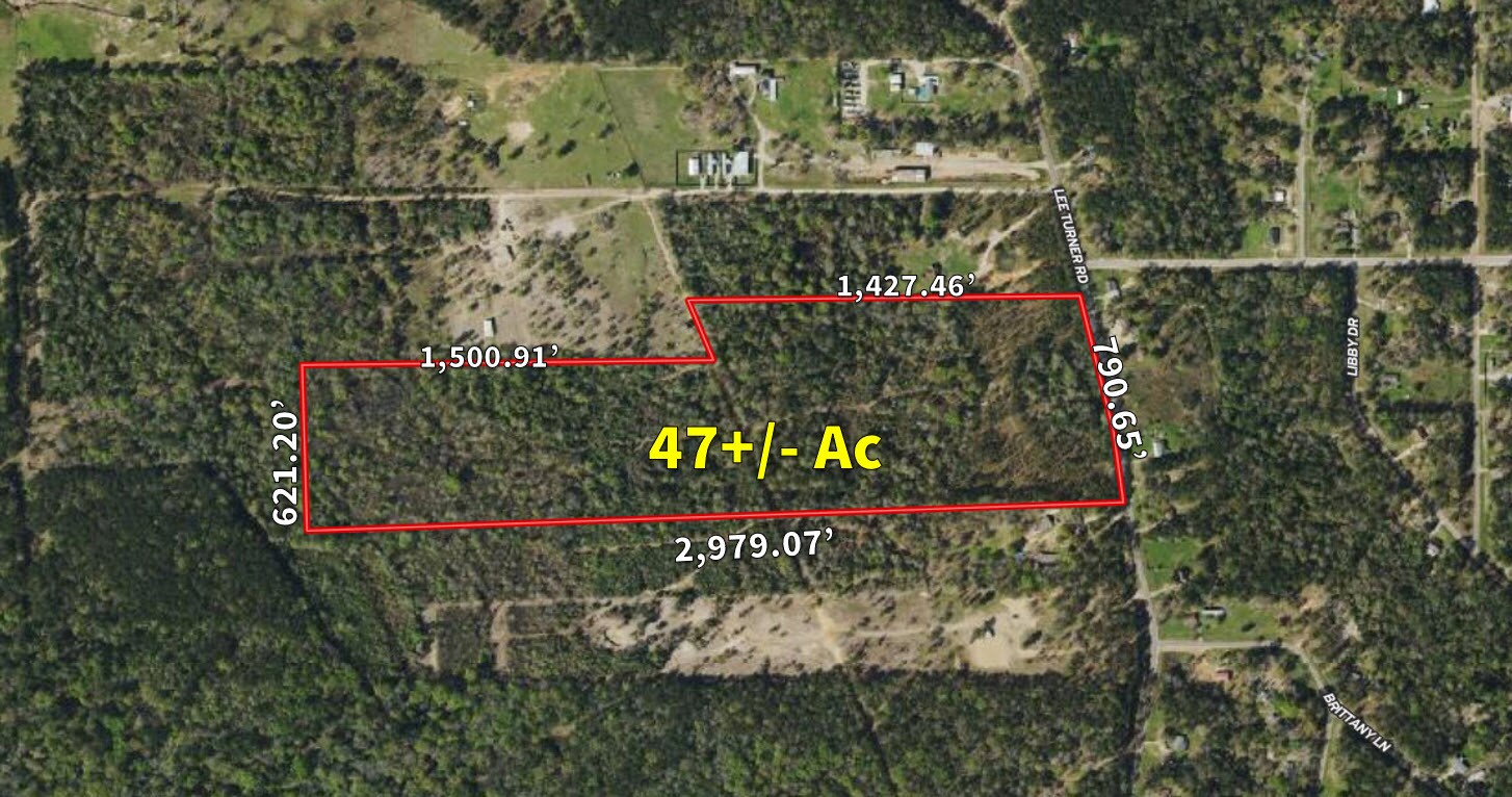 2100 Lee Turner Rd, Cleveland, TX for Sale