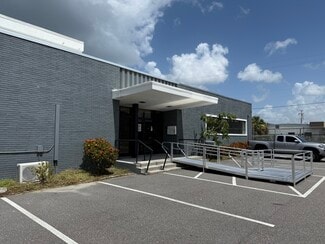 Tampa, FL Industrial - 5201 S West Shore Blvd