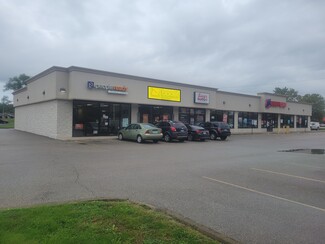 Springfield, IL Retail - 2427 Adlai Stevenson Dr