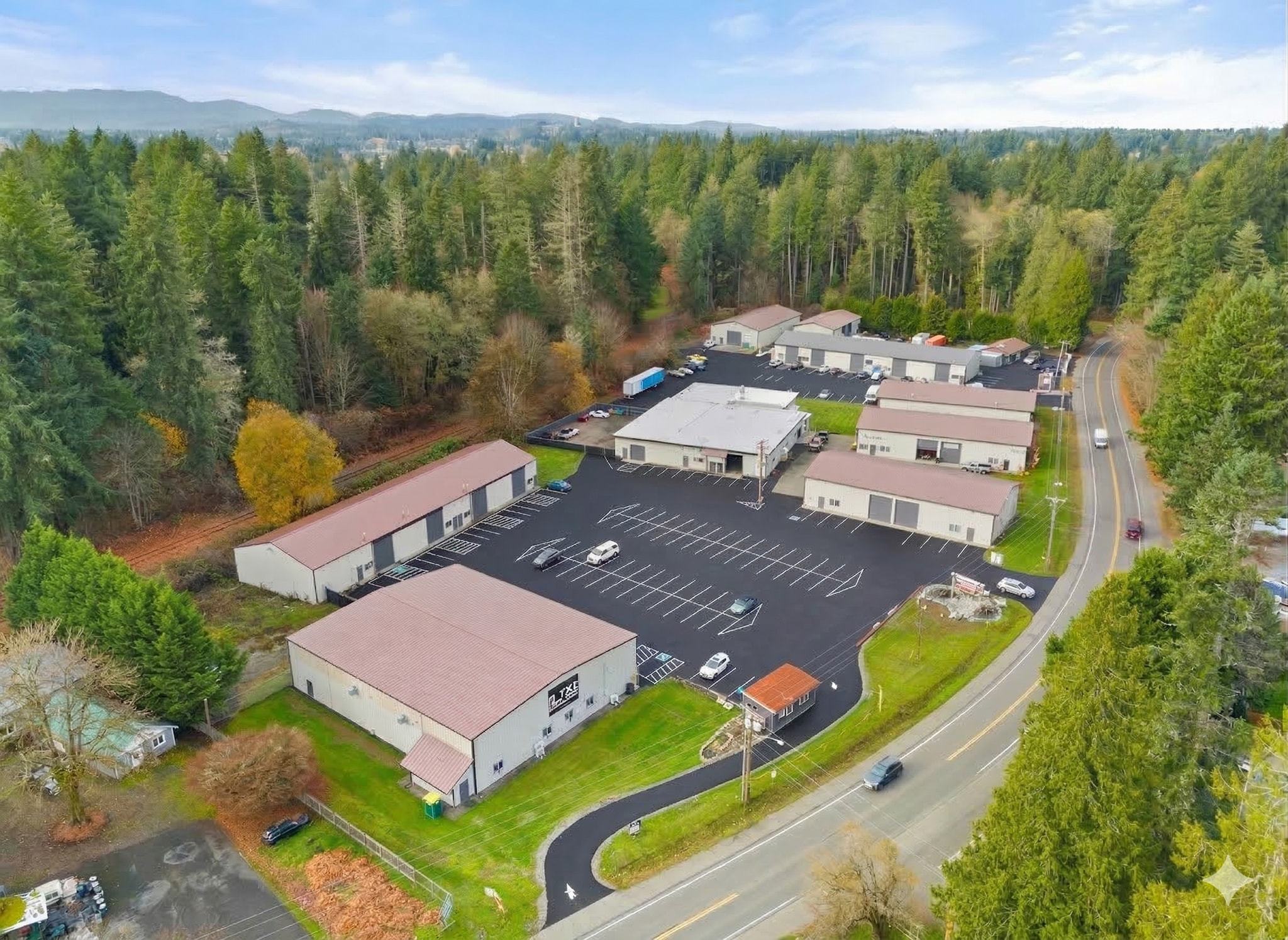 6311 Rich Rd SE, Olympia, WA for Sale