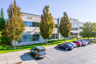 Hillsboro, OR Office - 6755 NE Bennett St