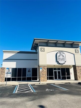 Lakewood Ranch, FL Retail - 2505 Lakewood Ranch Blvd