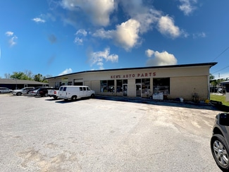 Pelham, AL Retail - 3412 Pelham Pky Pelham, AL Retail - 3412 Pelham Pky
