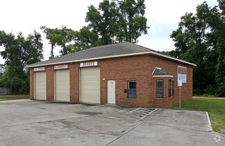 2317 CRAWFORDVILLE HWY  