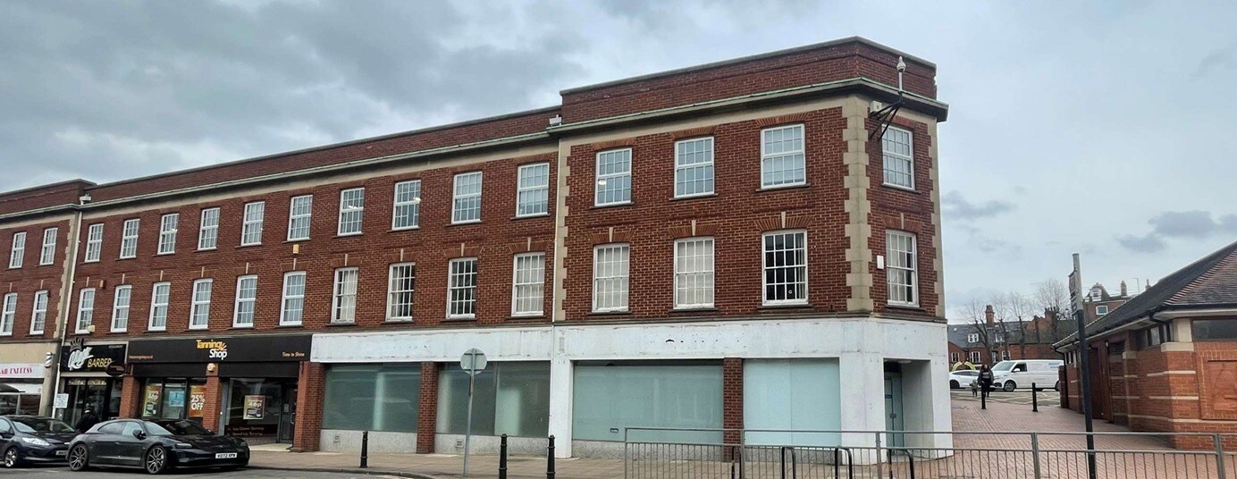 North St, Rugby, WAR for Rent