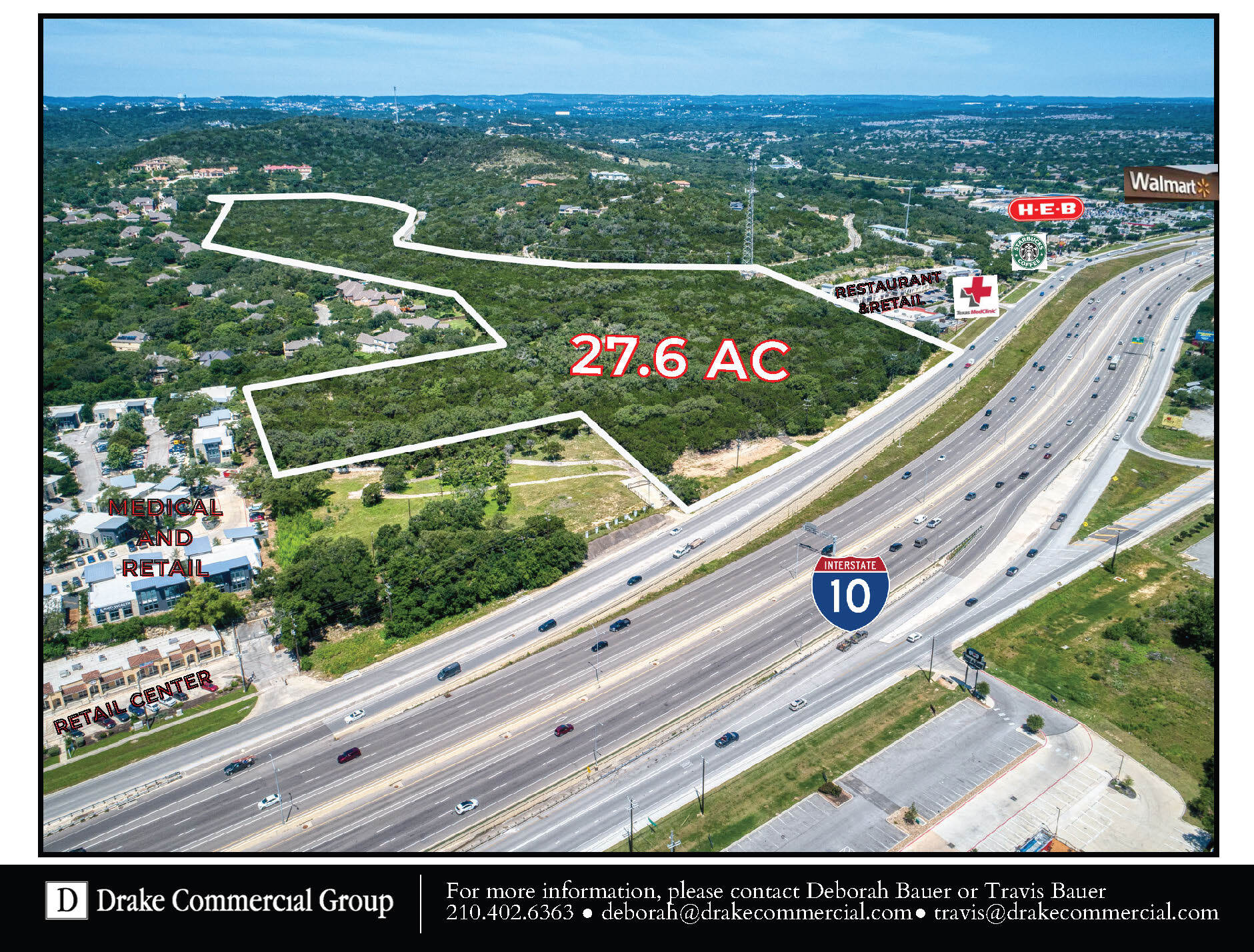Cielo Vista Dr., San Antonio, TX for Sale