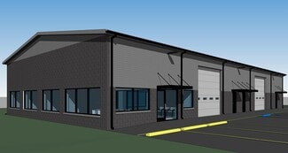 Saline, MI Industrial - 6979 N Maple Rd